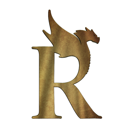 RNA-Logo-gold