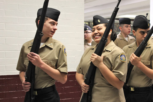 RNA_drill-team-cadets